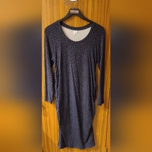 Maternity dress